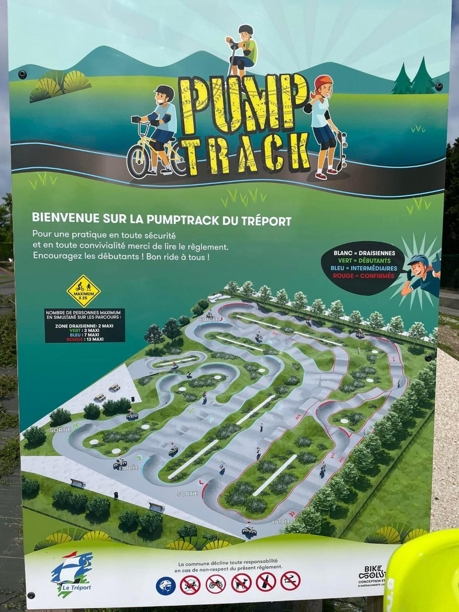 La Villa Des Bon Enfants Le Tréport Exterior photo